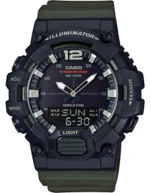 Casio HDC-700-3A