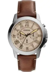 "Fossil" FS5214
