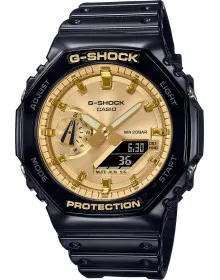 Casio G-Shock GA-2100GB-1A