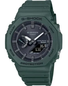 Casio G-Shock GA-B2100-3A