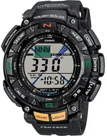 "Casio" PRG-240-1E
