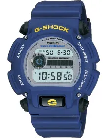 Casio G-Shock DW-9052-2V