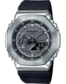 Casio G-Shock GM-2100-1A