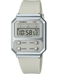 Casio A100WEF-8A