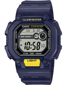 Casio W-737H-2A