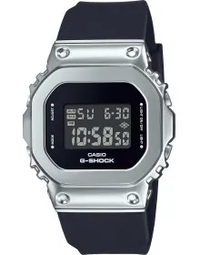 Casio G-Shock GM-S5600U-1