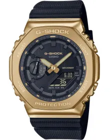 Casio G-Shock GM-2100G-1A9