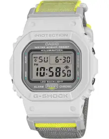 Casio G-Shock DW-5600MNC-7A8