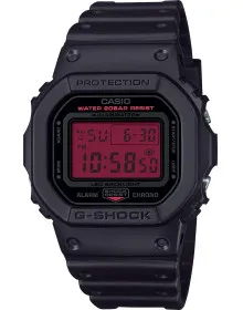Casio G-Shock DW-5600BBR-1