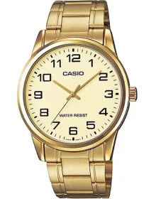 Casio MTP-V001G-9B