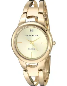 Anne Klein 2626CHGB