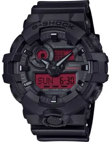 Casio G-Shock GA-700BBR-1A
