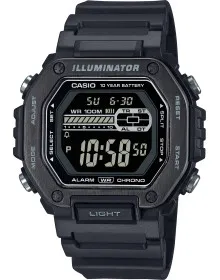 Casio MWD-110HB-1B