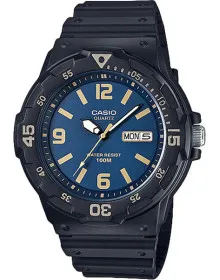 Casio MRW-200H-2B3