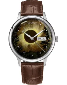 Космос K 043.1 - Солнечное Затмение