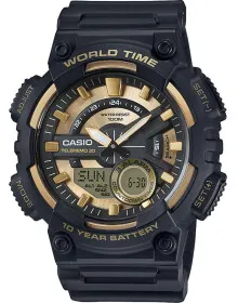 Casio AEQ-110BW-9A
