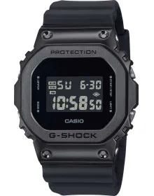 Casio G-Shock GM-5600UB-1