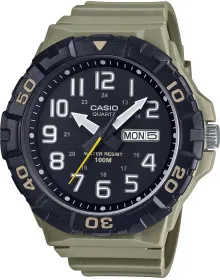 Casio MRW-210H-5A