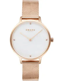 Obaku V295LXVWHV