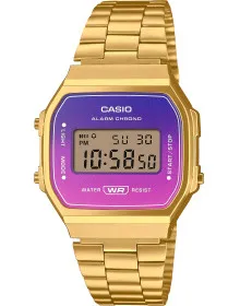 Casio A168WERG-2A