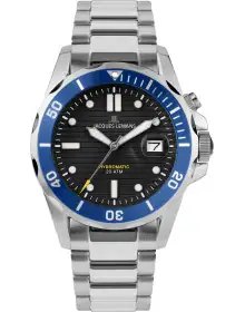 "Jacques Lemans" 1-2170J
