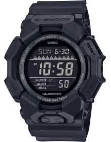 Casio G-Shock GD-010-1A1