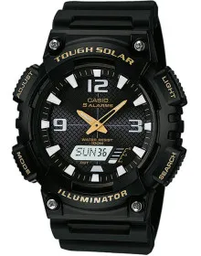 Casio AQ-S810W-1B