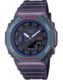 Casio G-Shock GA-2100AH-6A