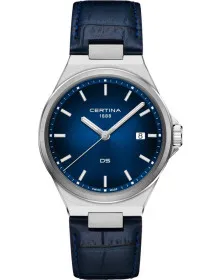 "Certina" C043.410.16.041.00