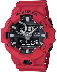Casio G-Shock GA-700-4A