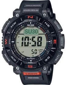 Casio Pro Trek PRG-340-1