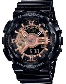 Casio G-Shock GA-110MMC-1A