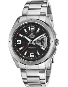 "Casio" EF-129D-1A