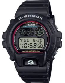 Casio G-Shock DW-6900RL-1