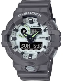Casio G-Shock GA-700HD-8A