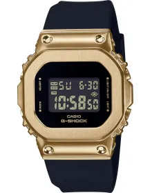 Casio G-Shock GM-S5600GB-1