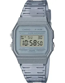 Casio F-91WS-8