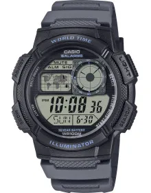 Casio AE-1000W-8A