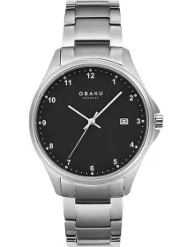 Obaku V272LDTBST