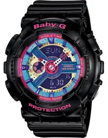 Casio BA-112-1A