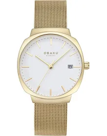 Obaku V273LDGWMG