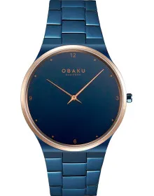 Obaku V305GXSLSL