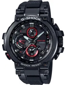 Casio G-Shock MTG-B1000B-1A