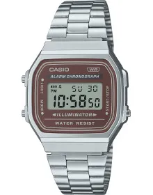 Casio A168WA-5A