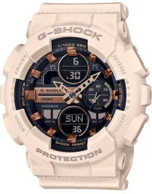 Casio G-Shock GMA-S140M-4A