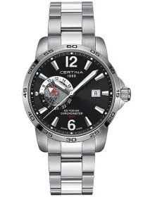Certina C034.455.11.057.00