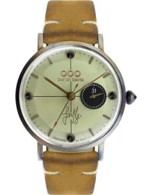 Out of Order OOO.001-7.CR
