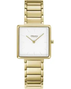 "Obaku" V259LXGISG