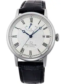 "Orient Star" RE-AU0002S00