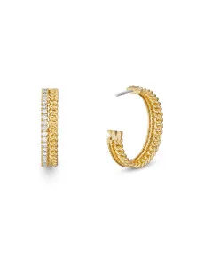 Серьги Michael Kors MKJ8279CZ710